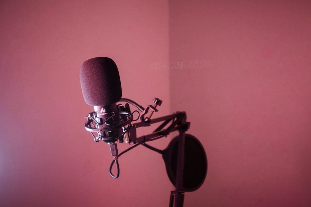 防音ブースの小さな見直しで、録音がぐっと楽になります